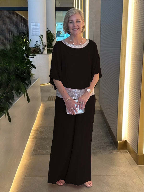 Sandra™ | Embellished Evening Set