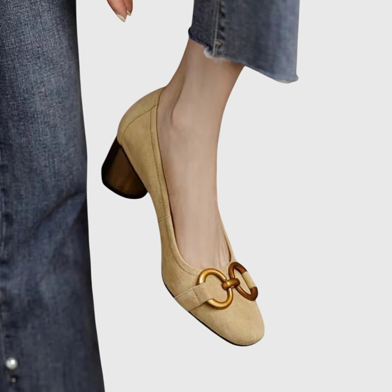 Diane™ | Supportive High Heels