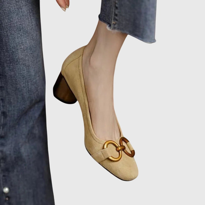 Diane™ | Supportive High Heels