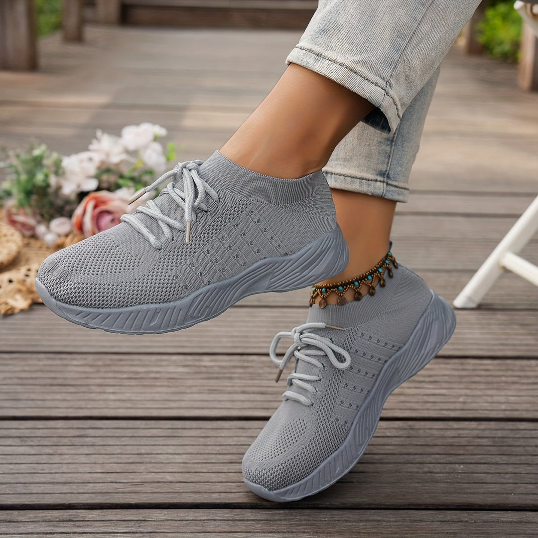 Meaghan™ | Léa | Light Comfort Sneakers