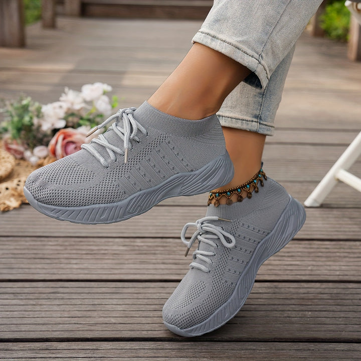 Meaghan™ | Léa | Light Comfort Sneakers