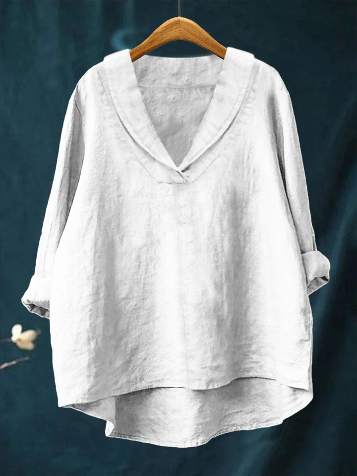 Teresa™ | Elegant Summer Blouse