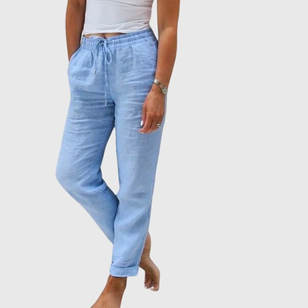 Marsha™ | Tailored Everyday Pants