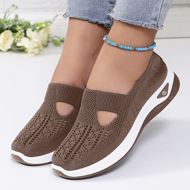 Lynn™ | Slip-On Comfort Sneakers