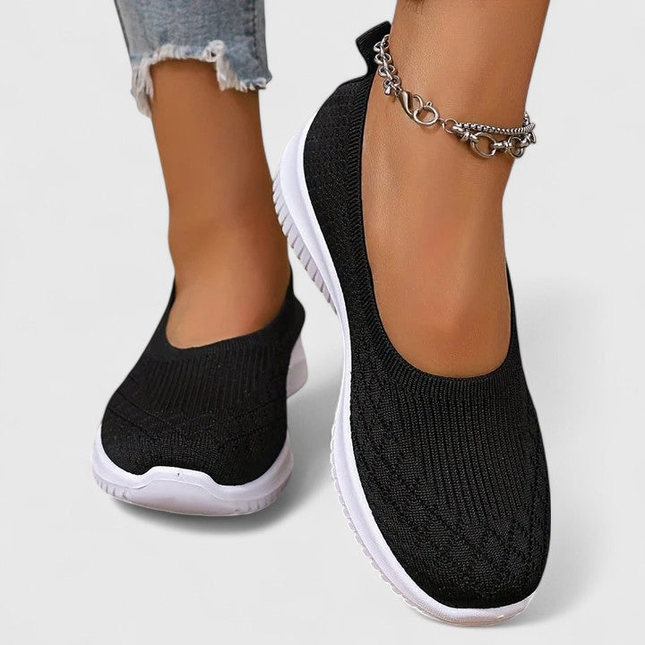 Alexa™ | Orthopaedic Slip-On Shoes