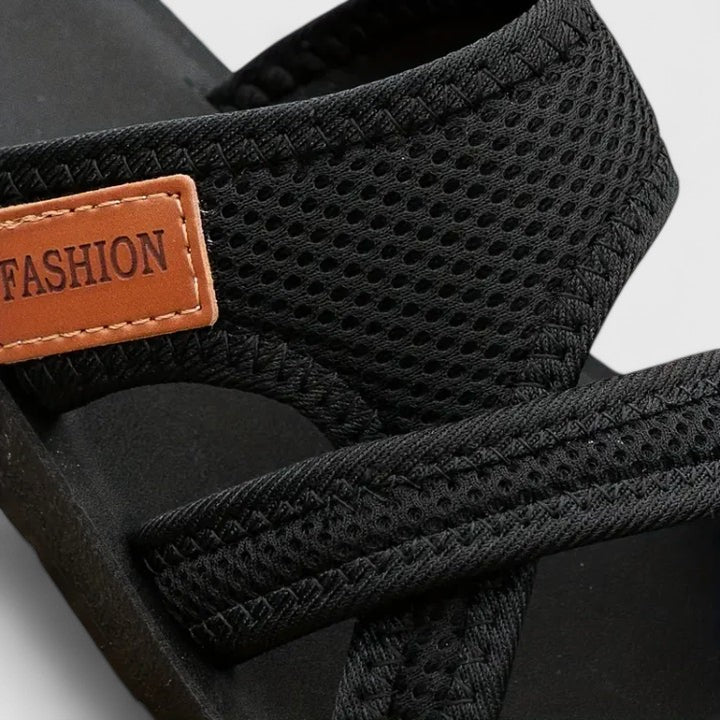 Lucille™ | Breathable Walking Sandals