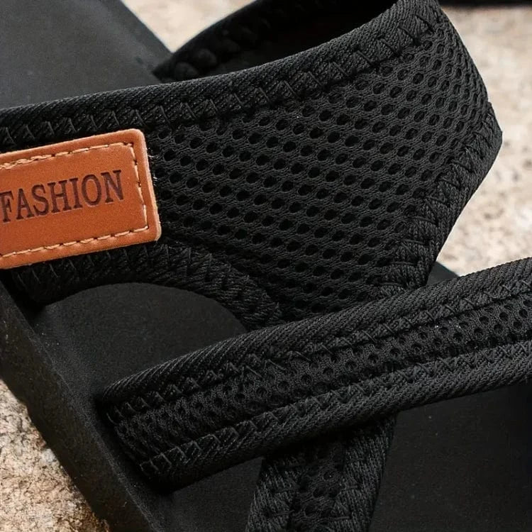 Jessica™ | Summer Comfort Sandals