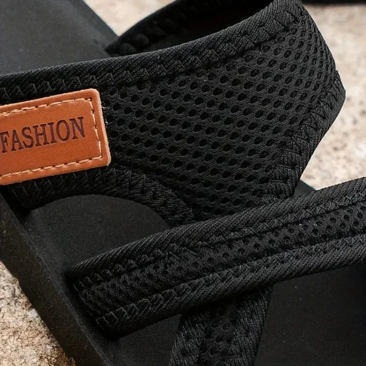 Jessica™ | Summer Comfort Sandals