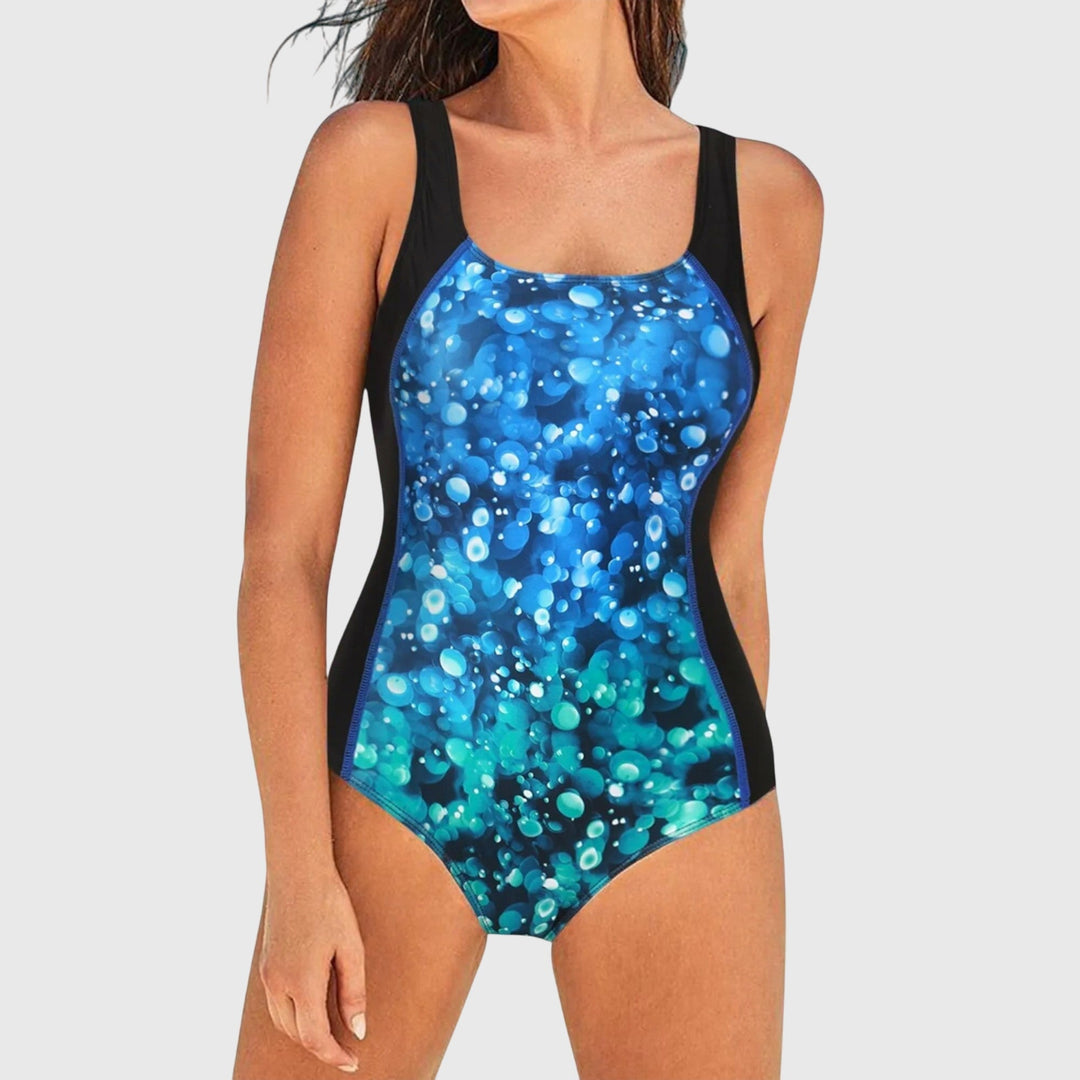Kendall™ | Figure-Flattering Swimsuit