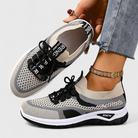 Gail™ | Orthopaedic Sneakers
