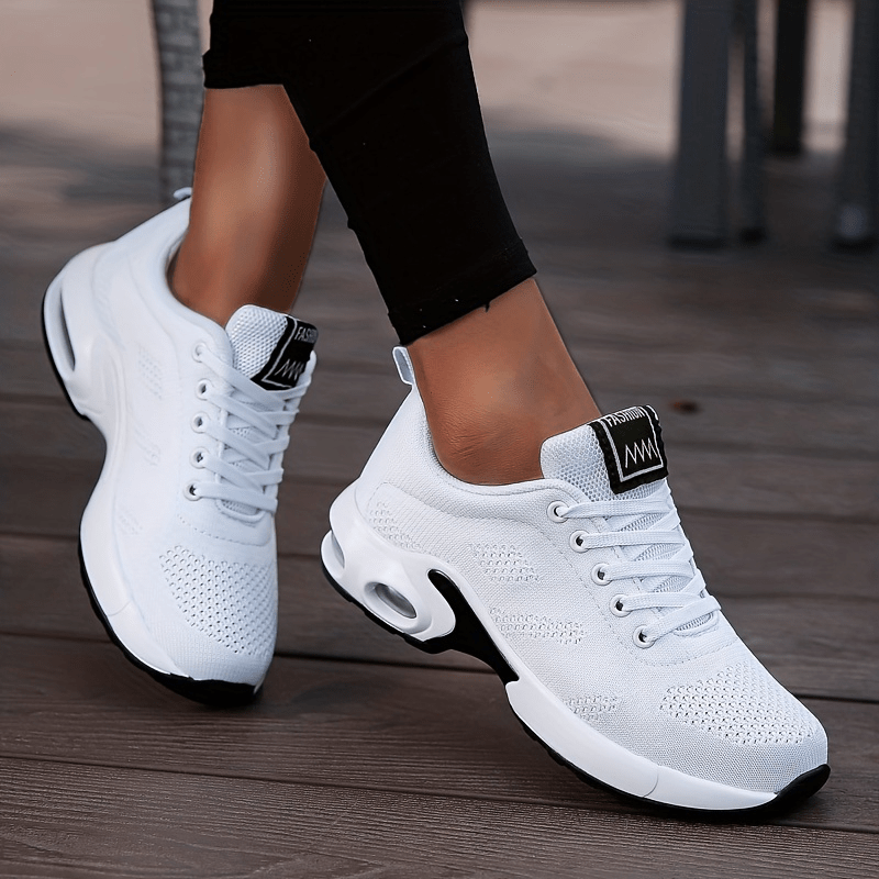 Marion™ | Cushioned Comfort Sneakers