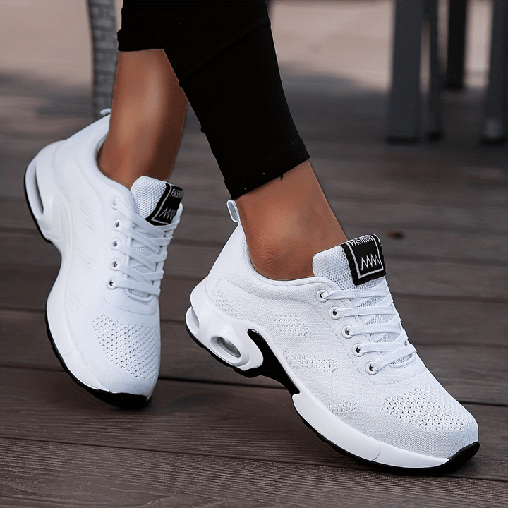 Marion™ | Cushioned Comfort Sneakers