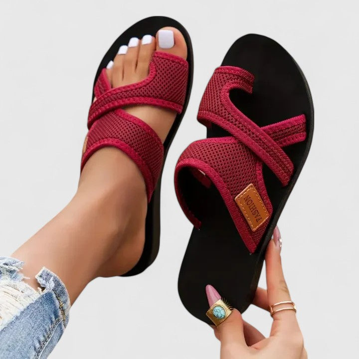 Lucille™ | Breathable Walking Sandals