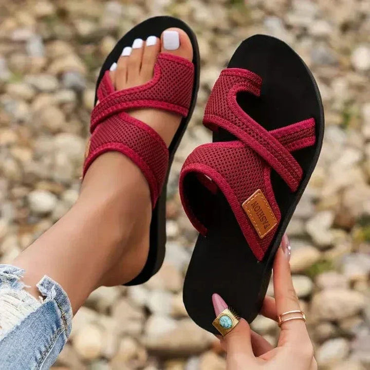 Jessica™ | Summer Comfort Sandals