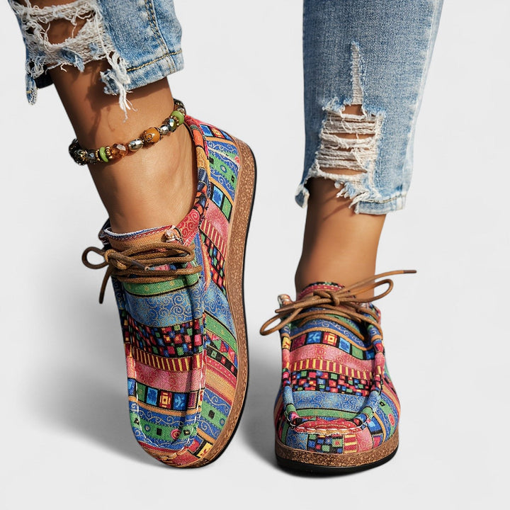 Valerie™ | Orthopaedic Sneakers