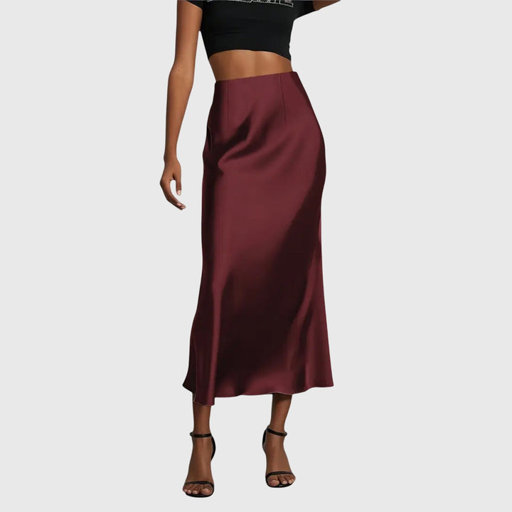 Rebecca™ | Fishtail Skirt