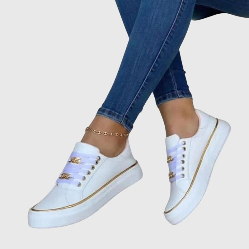 Victoria™ | Elegant Orthopaedic Shoes