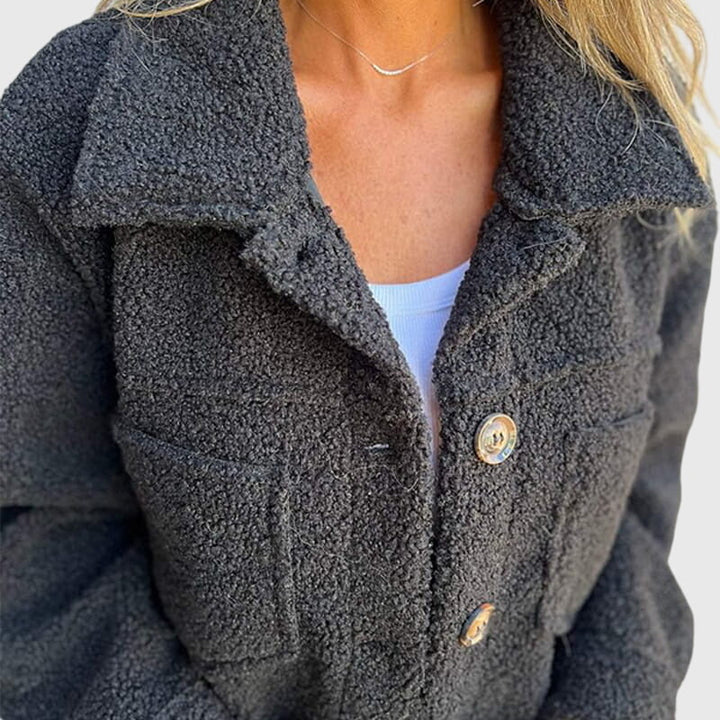 Jean™ | Elegant Jacket