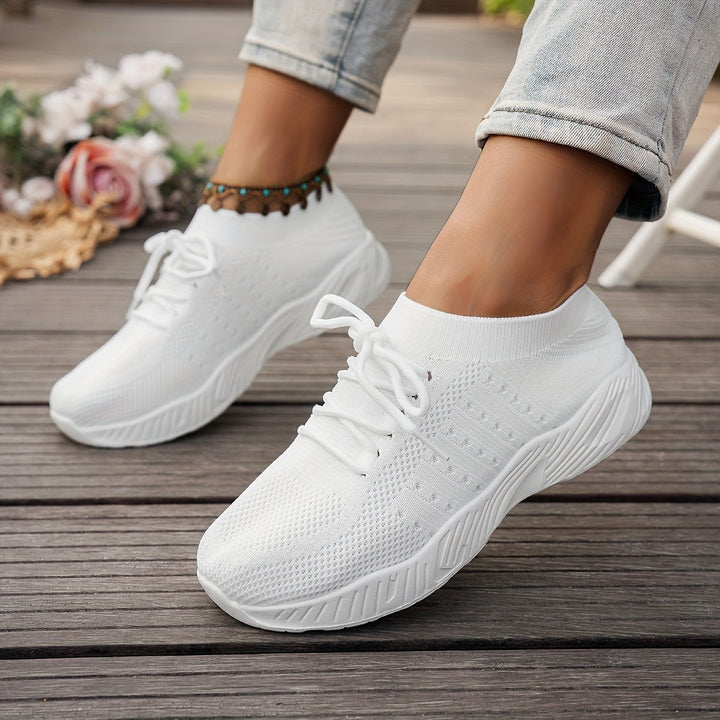 Meaghan™ | Léa | Light Comfort Sneakers