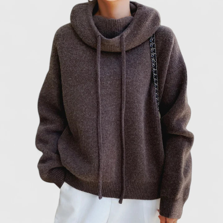 Pamela™ | Cosy Hoodie