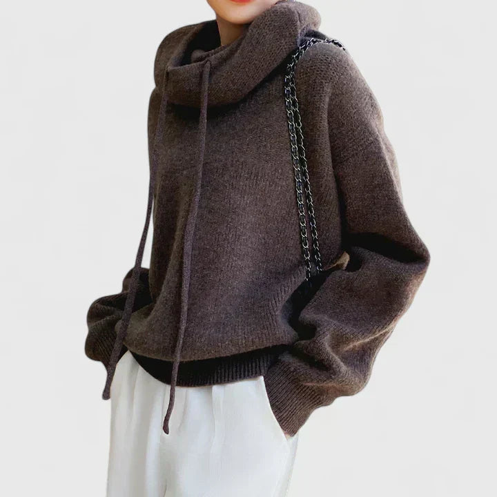 Pamela™ | Cosy Hoodie