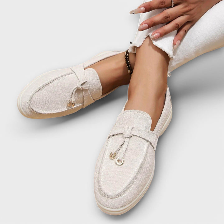 Charlene™ | Elegant Loafers