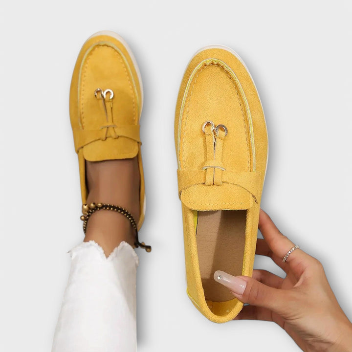 Charlene™ | Elegant Loafers