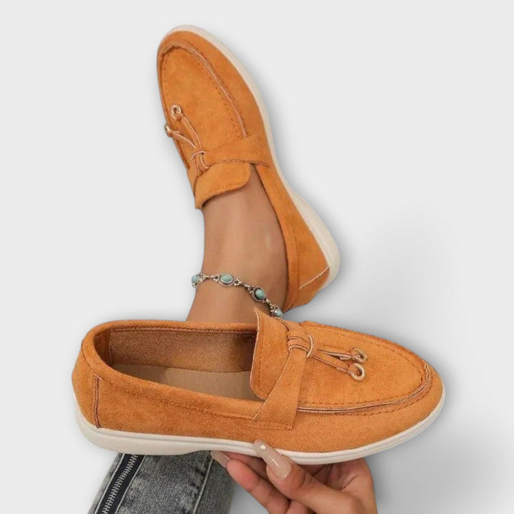 Charlene™ | Elegant Loafers
