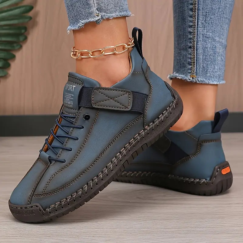 Bonnie™ | Orthopaedic Comfort Sneakers