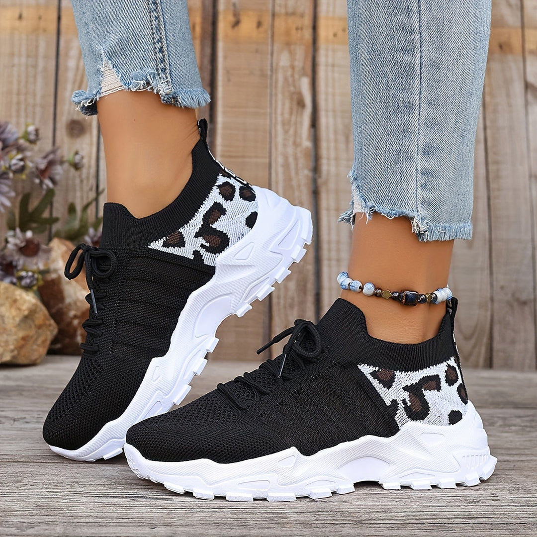 Kathy™ | Breathable Comfort Sneakers