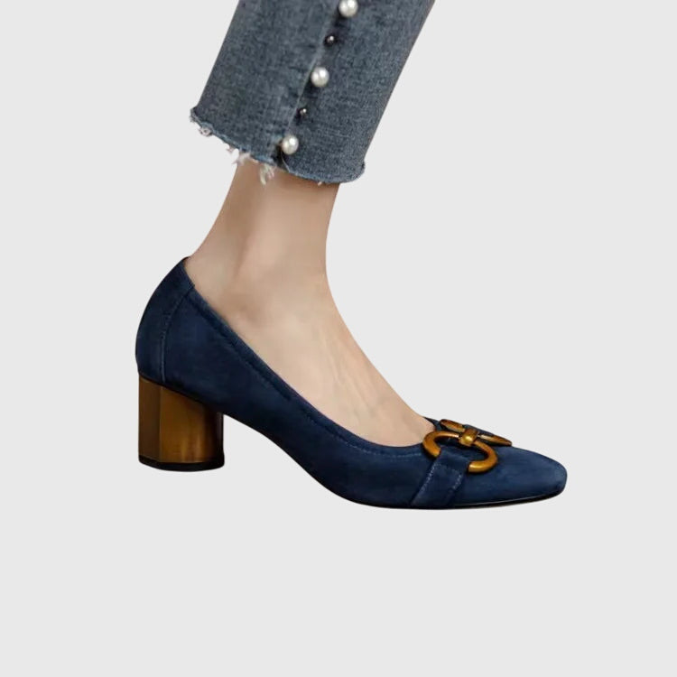 Diane™ | Supportive High Heels