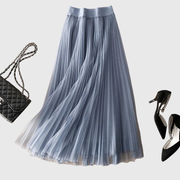 Katherine™ | Layered Skirt