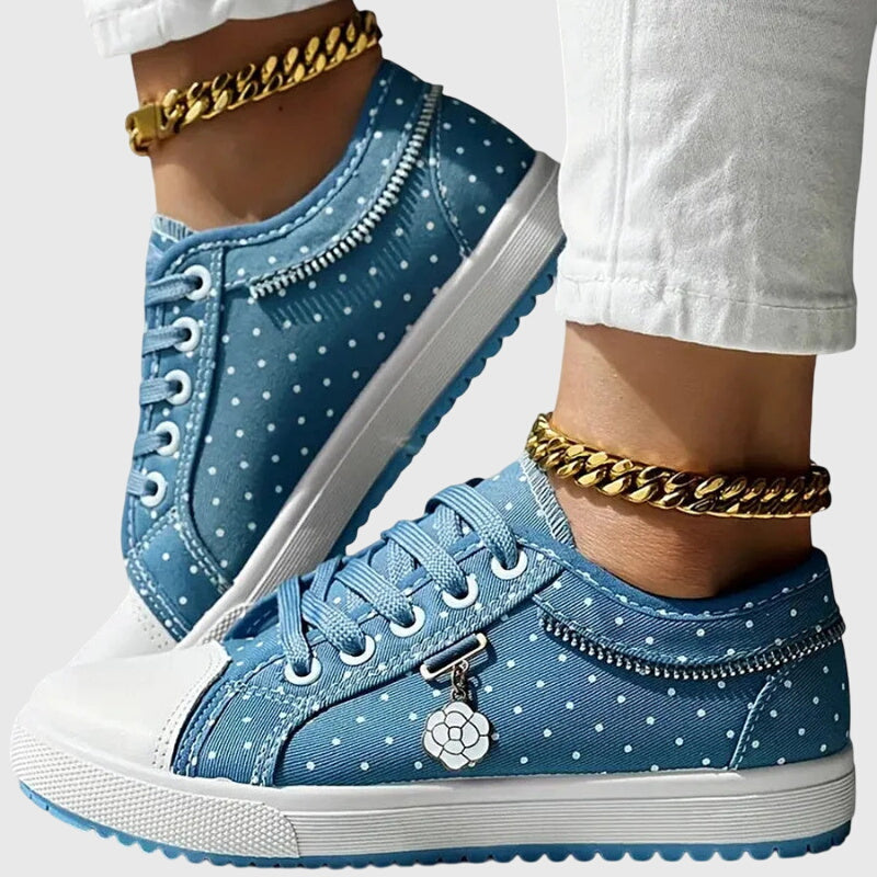 Tanya™ | Orthopaedic Sneakers