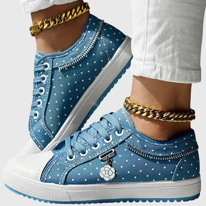 Tanya™ | Orthopaedic Sneakers
