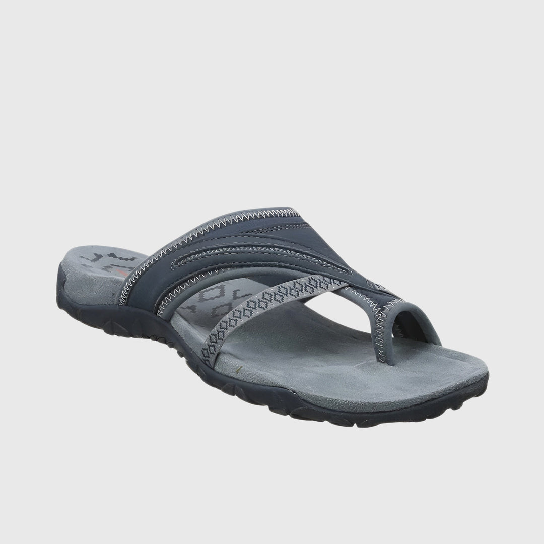 Priscilla™ | Open-Toe Supportive Sandals