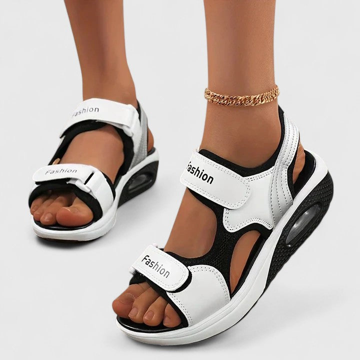 Cassandra™ | Lightweight Supportive Sandals