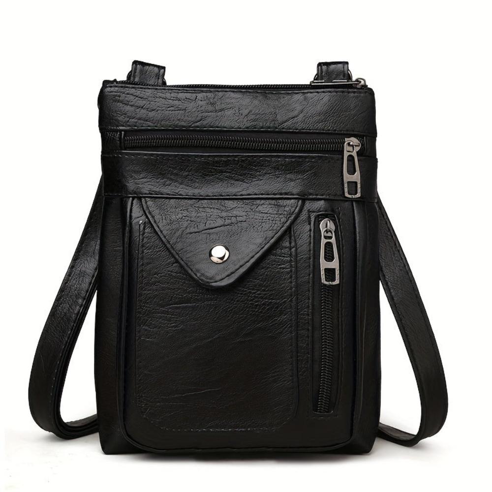 Kaitlyn™ | Vintage Crossbody Bag