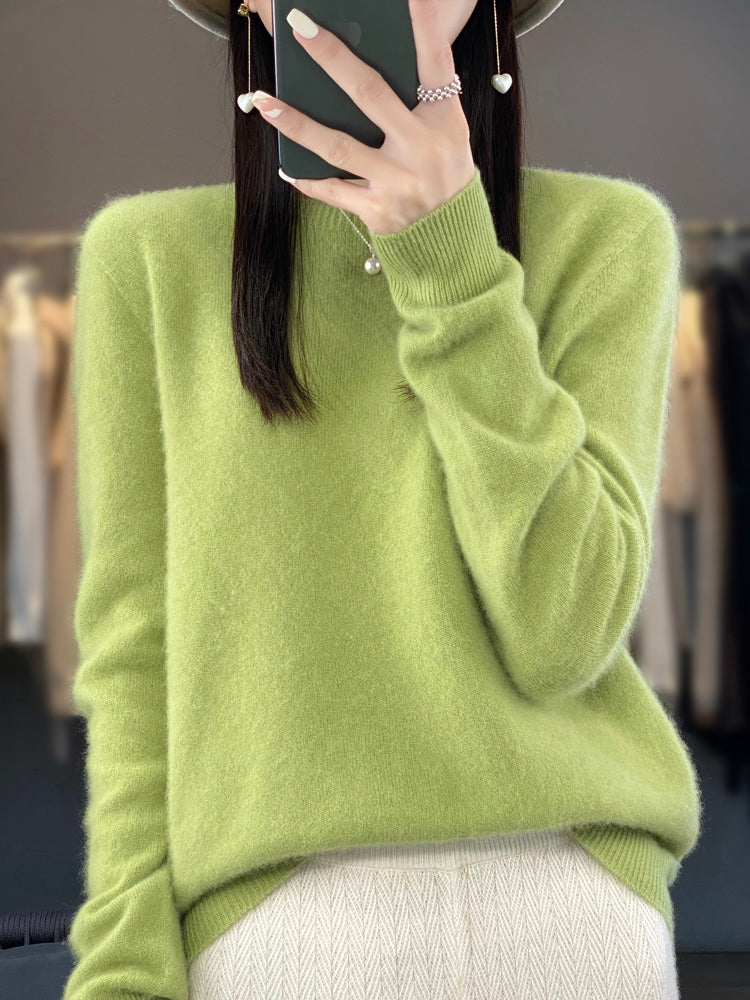 Trina™ | Soft Comfort Jumper