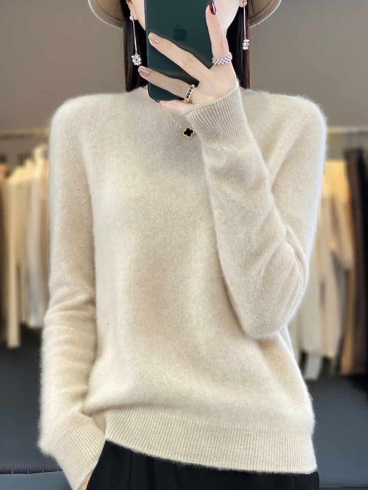 Trina™ | Soft Comfort Jumper
