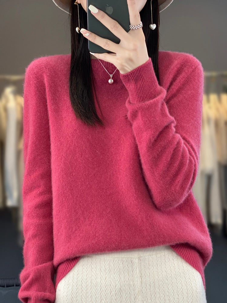Trina™ | Soft Comfort Jumper
