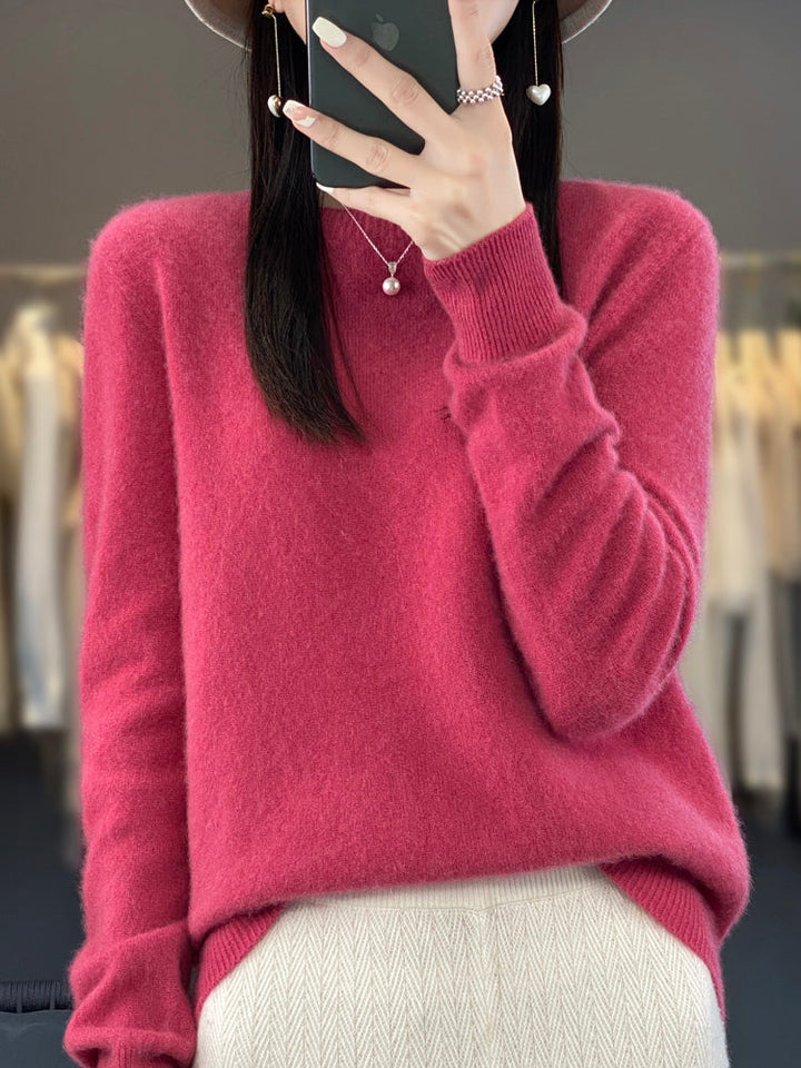 Trina™ | Soft Comfort Jumper