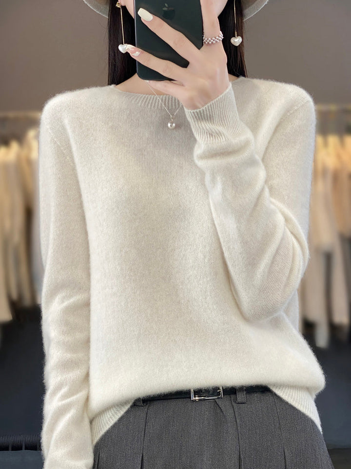 Trina™ | Soft Comfort Jumper