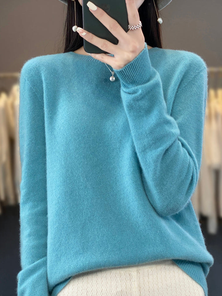 Trina™ | Soft Comfort Jumper