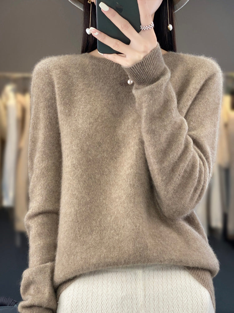 Trina™ | Soft Comfort Jumper