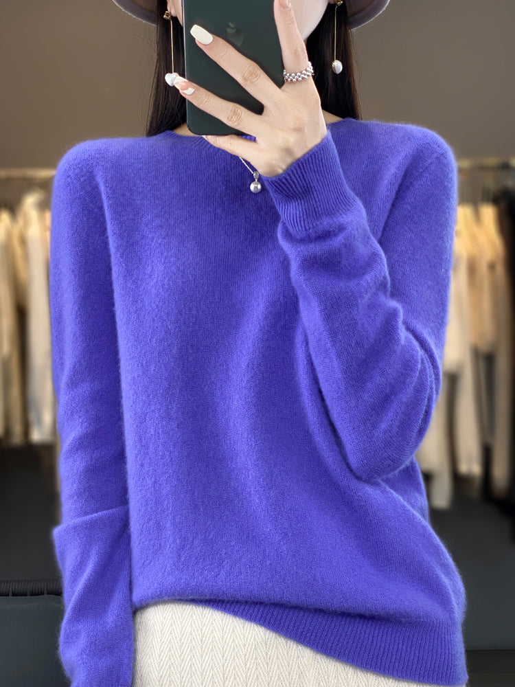 Trina™ | Soft Comfort Jumper
