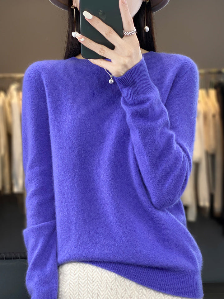 Trina™ | Soft Comfort Jumper