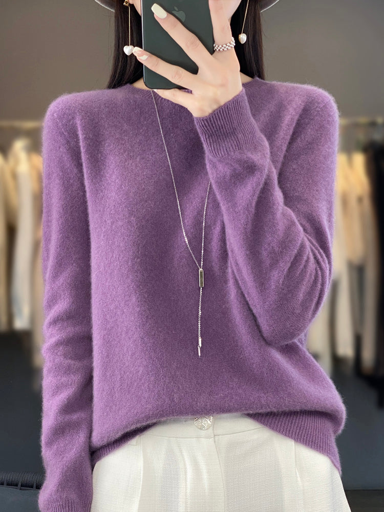 Trina™ | Soft Comfort Jumper