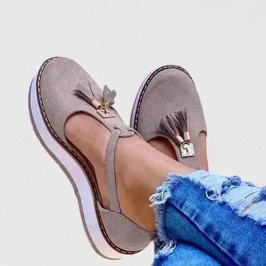 Larissa™ | Supportive Comfort Loafers