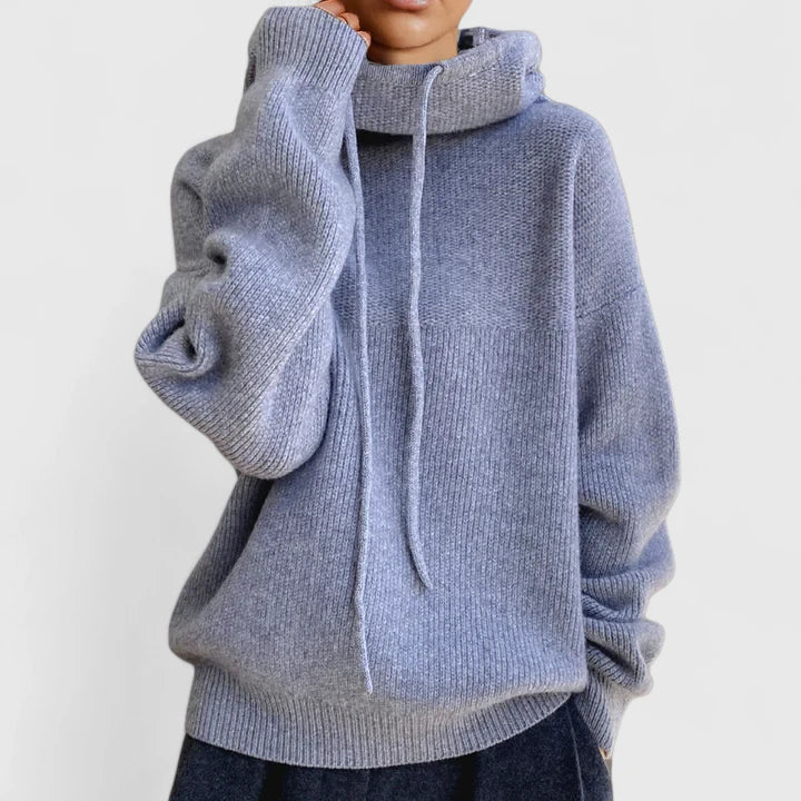 Pamela™ | Cosy Hoodie