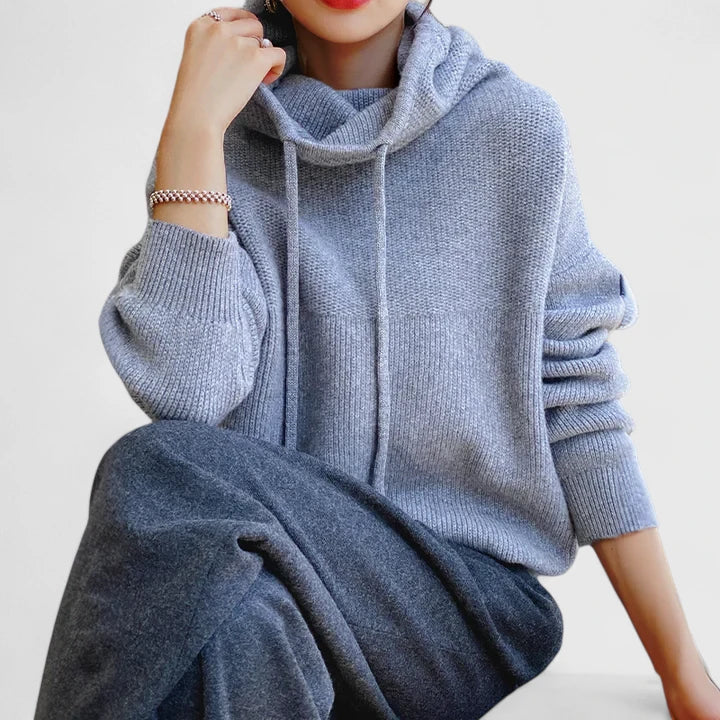 Pamela™ | Cosy Hoodie